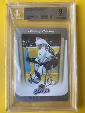 Sidney crosby 2005 for sale  La Quinta