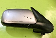 Retroviseur droit electrique d'occasion  Montréjeau