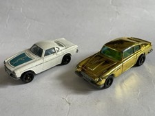 Vintage diecast corgi for sale  RUSHDEN