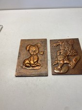 Kupfer bilder 11x16cm gebraucht kaufen  Minden