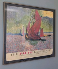 Fauve landscape rare for sale  Tucson