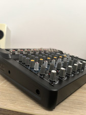 Mixer audio professionale usato  Italia