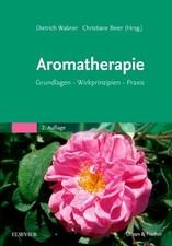 Aromatherapie grundlagen buch gebraucht kaufen  Stuttgart