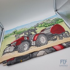 Herding traktor bettwäsche gebraucht kaufen  Gunzenhausen