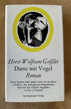 Dame vogel horst gebraucht kaufen Dame vogel horst gebraucht kaufen  Feuchtwangen