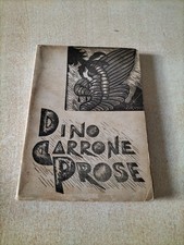Dino garrone rose usato  Firenze