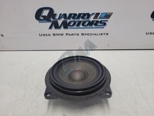 Bmw hifi mid for sale  SHEFFIELD