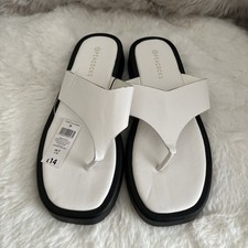 Peacocks white toe for sale  SPALDING