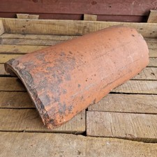 Single reclaimed red for sale  UK