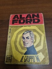 Fumetto alan ford usato Fumetto alan ford usato  Catania