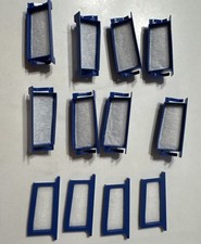 Filtros Cpap para Dream Station 2. Nova bolsa estava aberta. 12 filtros. comprar usado Filtros Cpap para Dream Station 2. Nova bolsa estava aberta. 12 filtros. comprar usado  Enviando para Brazil