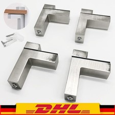 Regalbodenträger glasträger  gebraucht kaufen  Aspisheim, Grolsheim