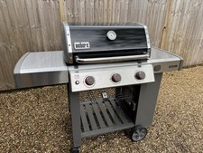 Weber genesis 310 for sale  LEATHERHEAD