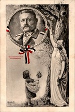 Feldherren hindenburg 2 gebraucht kaufen  Wettenberg