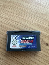 Mega man battle gebraucht kaufen  Duvensee, Klinkrade, Kühsen, Labenz