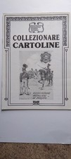 Collezionare cartoline 3.1992 usato  Turano Lodigiano