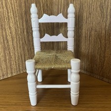 Vintage miniature wooden for sale  Eastlake