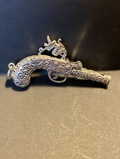 Sterling silver novelty for sale  SHIPLEY