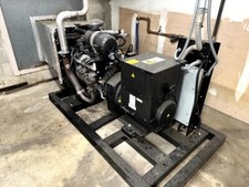 Generator 40kw years for sale  Surprise