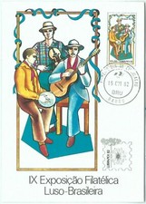 72880 brasile storia usato  Italia