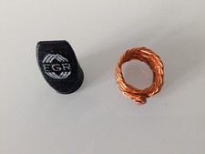 Egr sopransaxophon ring gebraucht kaufen  Münster