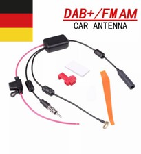 DAB + rozdzielacz samochodowy adapter antena wzmacniacz antenowy częstotliwość DAB SMB 24V DHL na sprzedaż DAB + rozdzielacz samochodowy adapter antena wzmacniacz antenowy częstotliwość DAB SMB 24V DHL na sprzedaż  Wysyłka do Poland