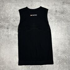 Regata Feminina X-Bionic Compressão Ativa Multifuncional Preta Tamanho P-M Fina comprar usado  Enviando para Brazil