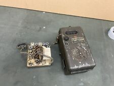 Military radio receiver for sale  Smyrna