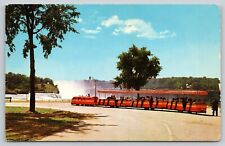 Vintage postcard niagara for sale  Eastpointe