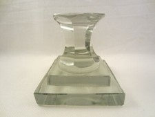 Glas sockel konsole gebraucht kaufen  Bochum