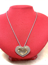 Collana con pendente usato  Montebelluna