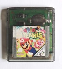 Nintendo game boy usato  Roma