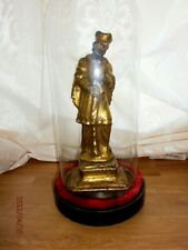 Saint personage bois d'occasion  Genouillac