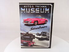 Eisenbahnbuch auto technik gebraucht kaufen  St Ingbert