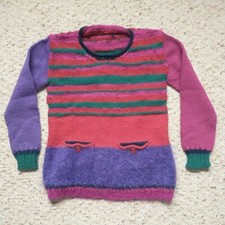 Sweater pullover girl for sale  Forest Hills