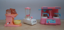 Barbie magic moves for sale  LONDON