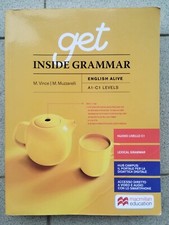 Get inside grammar usato  Torino