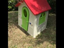 Giochi giardino casetta usato  Carini