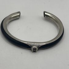 Aigner vintage armreif gebraucht kaufen  Seevetal