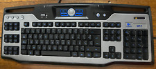 Logitech g11 gaming d'occasion  Paris-