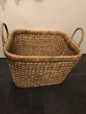 Aufbewahrungskorb rdnungskorb  gebraucht kaufen  Dormagen