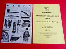 Vintage hardy new for sale  NEWPORT
