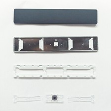 Clipes de teclado barra espacial para Macbook Air Pro 13" 15" 2018 2019 A1989 A1990 comprar usado  Enviando para Brazil