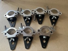 Truss clamp swl for sale  La Mirada