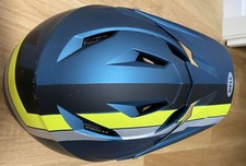 Casco integrale mtb usato  Roma