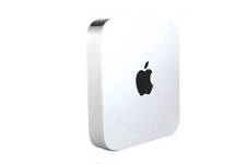 Używany, Apple Mac Mini 6.1 A1347 i5-3210M 2x2,5GHz 8GB 120GB SSD WiFi OSX na sprzedaż  PL