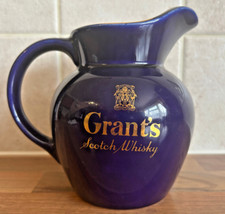 Grants scotch whisky for sale  WATERLOOVILLE