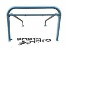 Protezione roll bar usato  Pagani