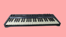 M-Audio Oxygen 49 - Controlador de teclado - 49 teclas - Frete grátis., usado comprar usado  Enviando para Brazil
