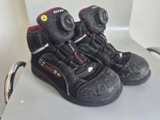 Elten sicherheitsstiefel sande gebraucht kaufen  Freudenberg
